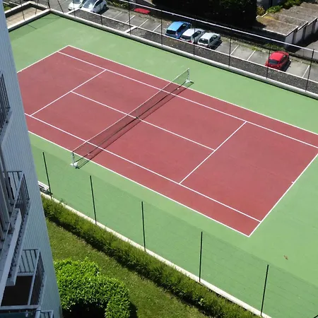 Apartment Montcalm B - Belle Vue Degagee Pour Ce ! Mae-6664 *