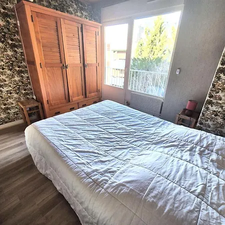 Appartement Montcalm B - Belle Vue Degagee Pour Ce ! Mae-6664