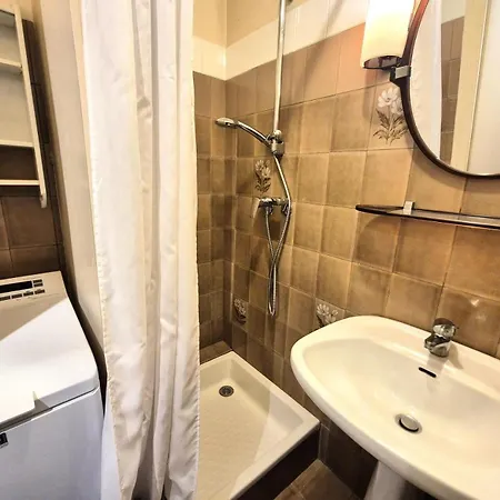Montcalm B - Belle Vue Degagee Pour Ce ! Mae-6664 Apartment *