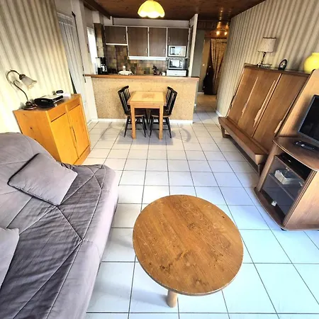 Montcalm B - Belle Vue Degagee Pour Ce ! Mae-6664 Aix-les-Bains