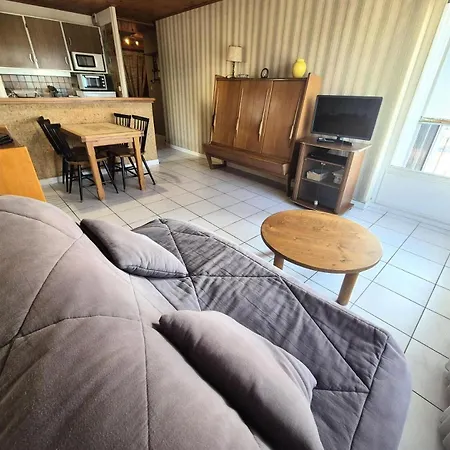 Montcalm B - Belle Vue Degagee Pour Ce ! Mae-6664 *