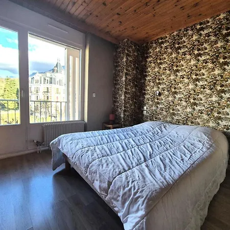 Apartment Montcalm B - Belle Vue Degagee Pour Ce ! Mae-6664 Aix-les-Bains