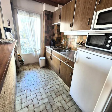 Montcalm B - Belle Vue Degagee Pour Ce ! Mae-6664 Apartment