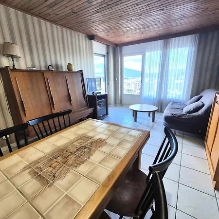Montcalm B - Belle Vue Degagee Pour Ce ! Mae-6664 Apartment Aix-les-Bains