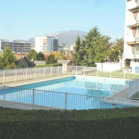 Montcalm B - Belle Vue Degagee Pour Ce ! Mae-6664 Appartement Aix-les-Bains