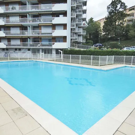 Résidence Montcalm B - 2 Pièces Pour 3 Personnes 664