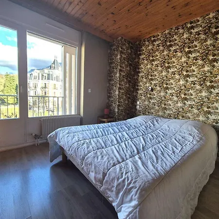 Appartement Résidence Montcalm B - 2 Pièces Pour 3 Personnes 664