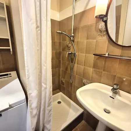 Résidence Montcalm B - 2 Pièces Pour 3 Personnes 664 Appartement